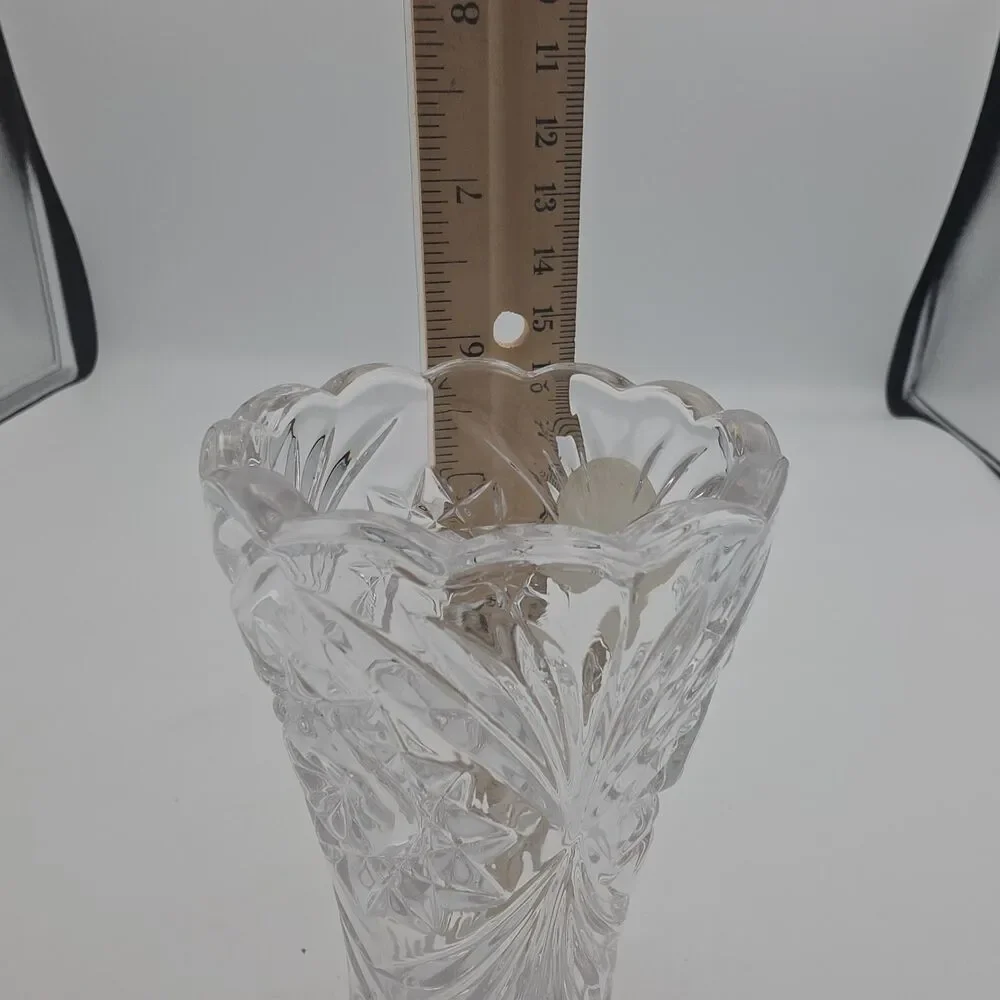 Crystal Clear Industries this vintage